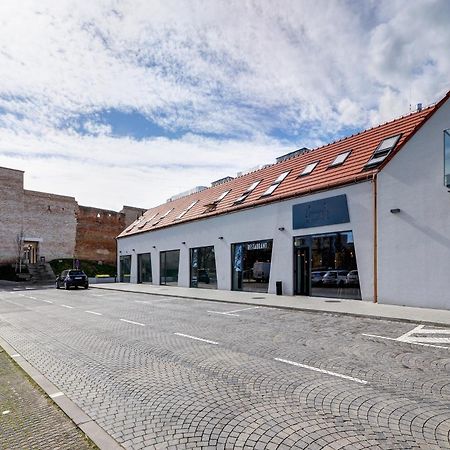 Penzion Elements Trnava Exterior foto