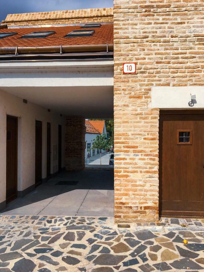 Penzion Elements Trnava Exterior foto