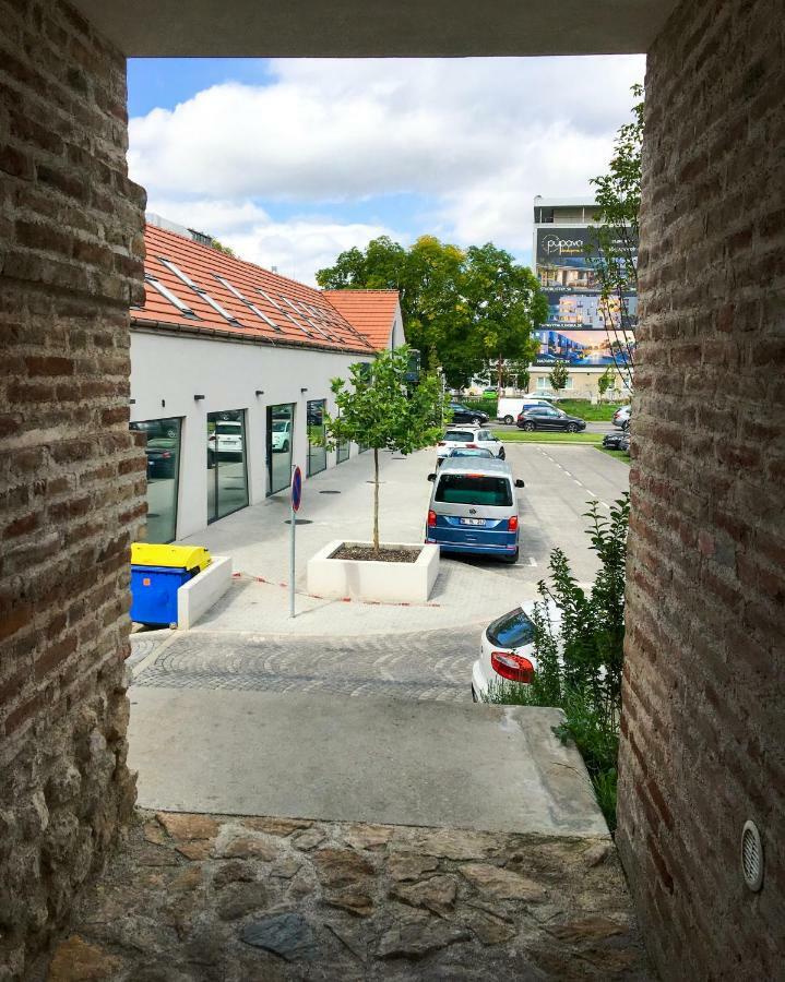 Penzion Elements Trnava Exterior foto