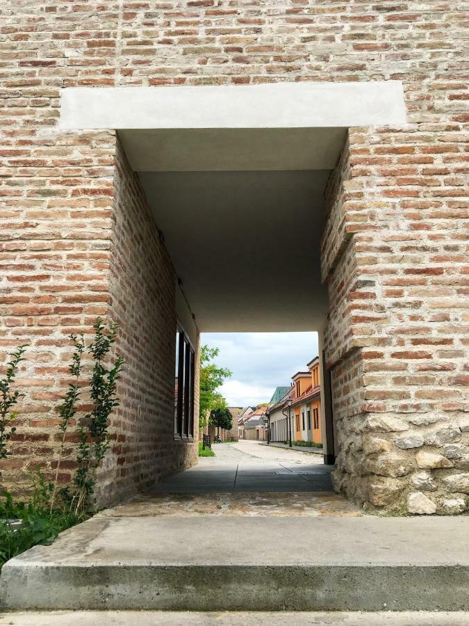 Penzion Elements Trnava Exterior foto