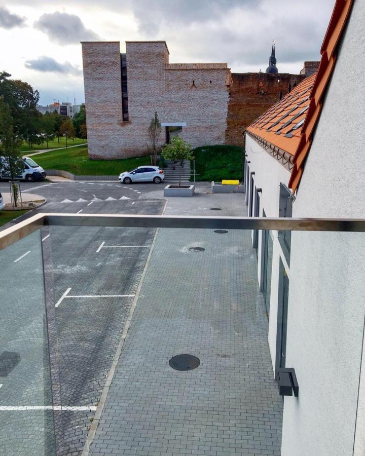 Penzion Elements Trnava Exterior foto